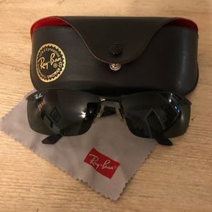 🕶Ray Ban Sunglasses.🕶